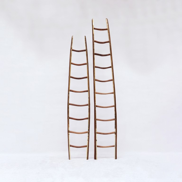  - Brass - Ladder